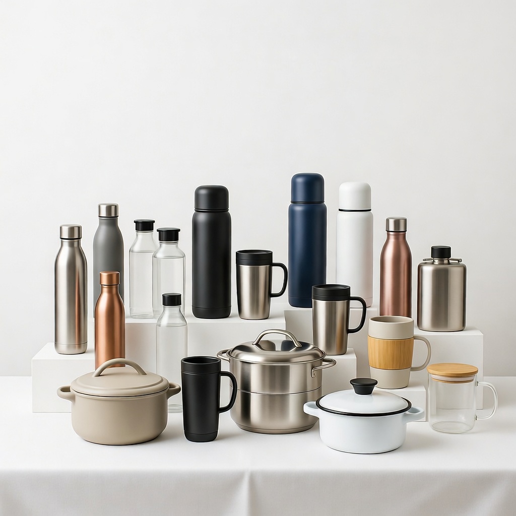 Hydration & Thermalware